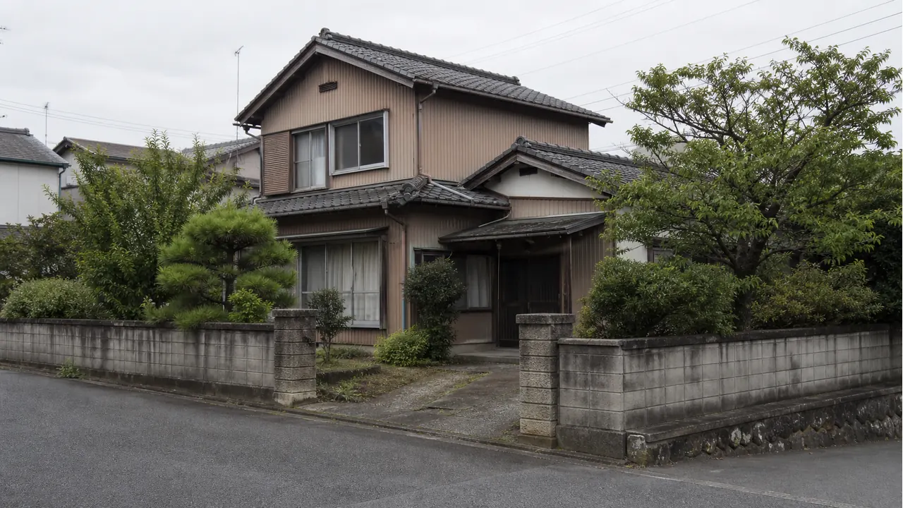 木造住宅の解体見積もりを比べる前に、確認しておきたいポイント