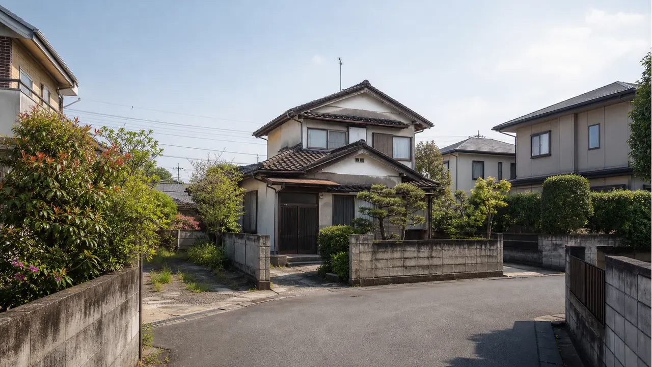 解体工事で近隣への配慮が心配なとき、相談前に確認したいこと