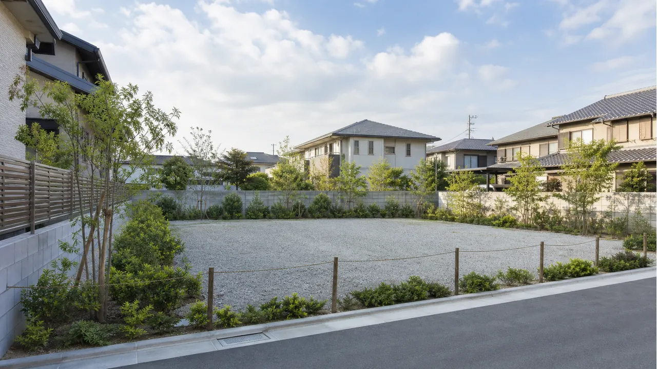 解体後の土地をどう使う?外構工事まで一緒に相談する考え方