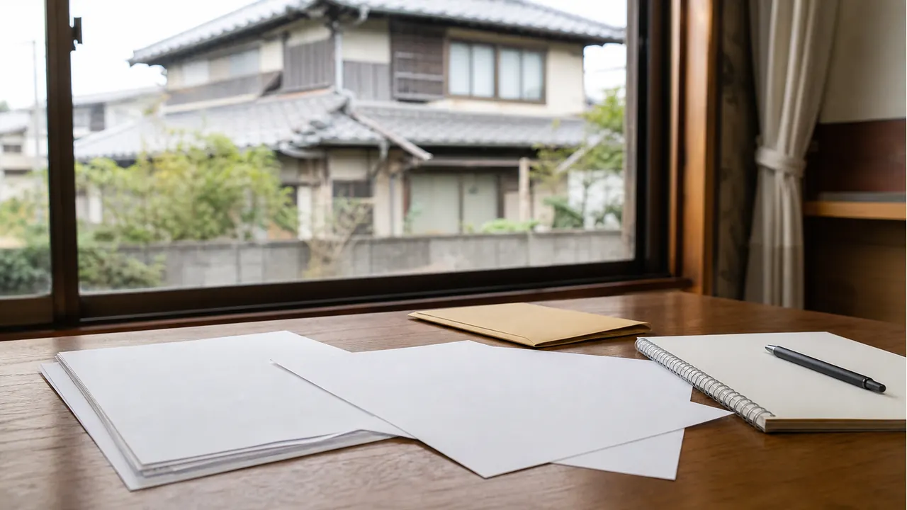 空き家解体の補助制度を調べる前に、知っておきたい確認の順番