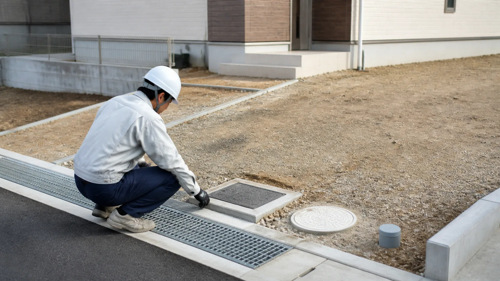 内装解体で給排水管を残す・外す判断を、次の工事とつなげる方法