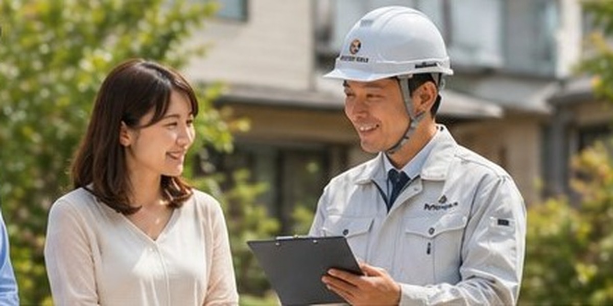 お客様への対応