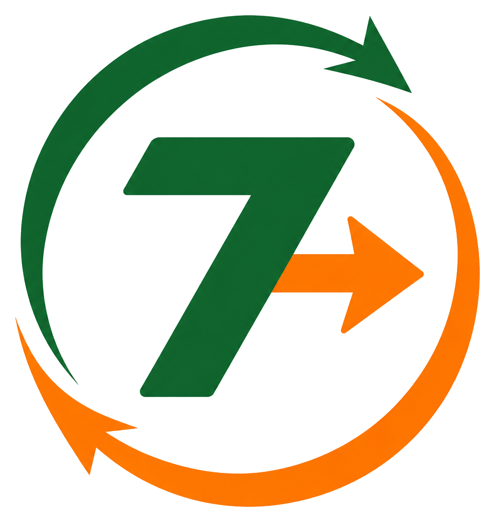 SEVENNAVI セブンナビ