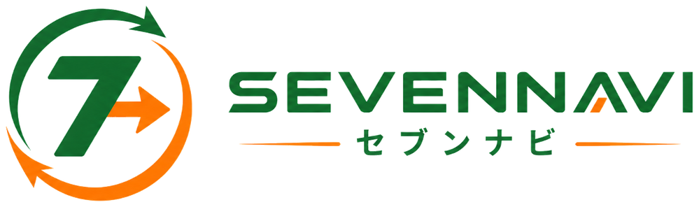 SEVENNAVI セブンナビ 群馬県高崎市の総合建設業